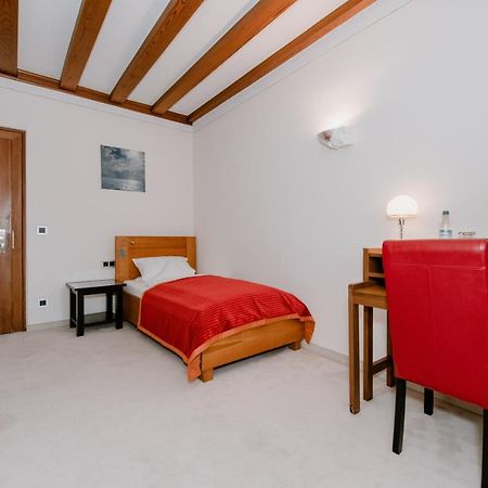 Comteamhotel Gmund am Tegernsee Exterior foto