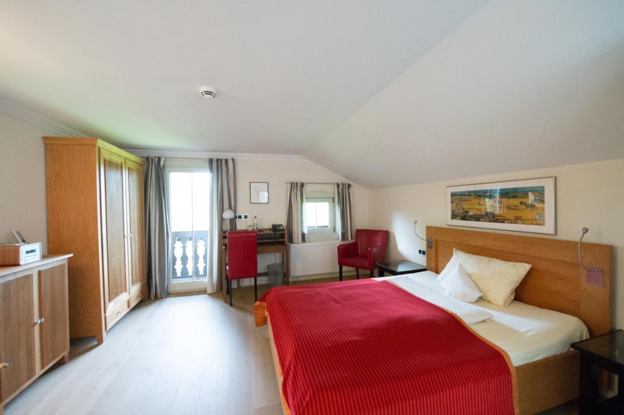Comteamhotel Gmund am Tegernsee Exterior foto