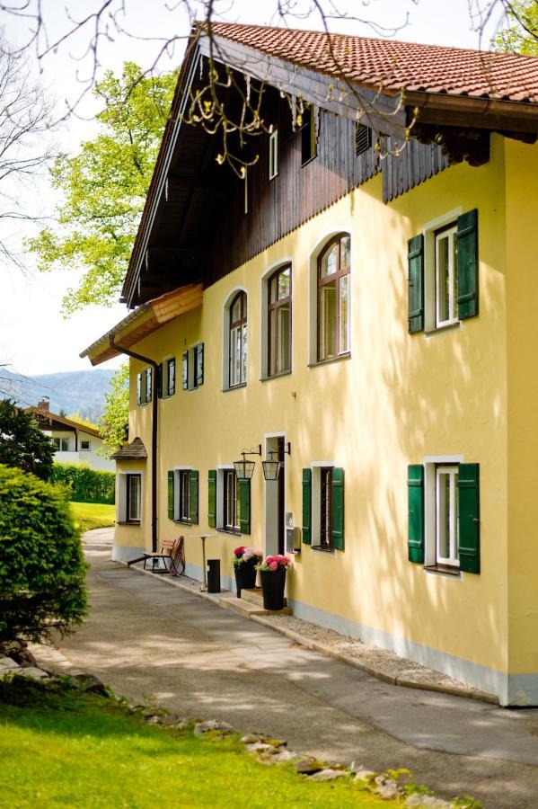 Comteamhotel Gmund am Tegernsee Exterior foto