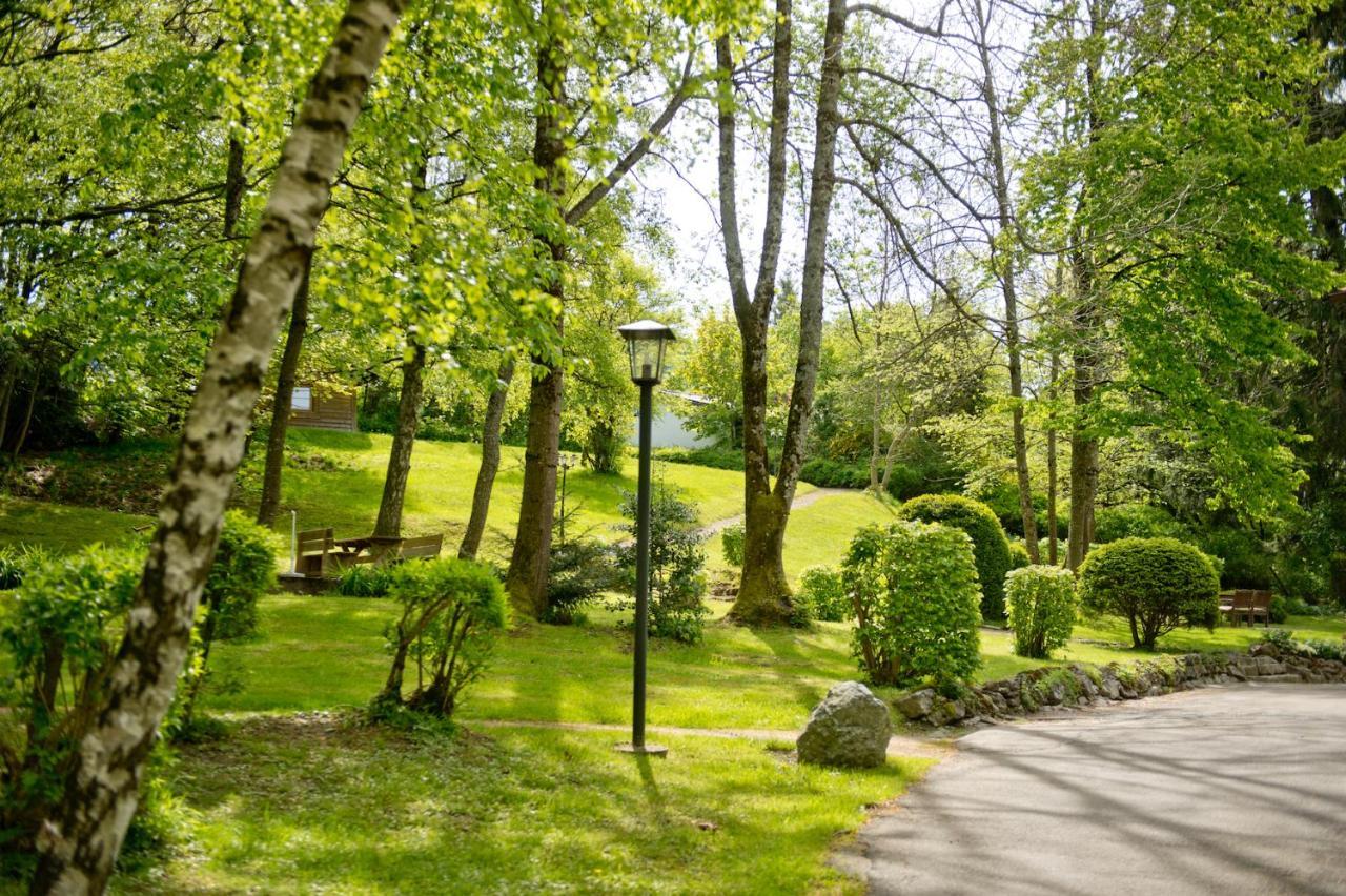 Comteamhotel Gmund am Tegernsee Exterior foto