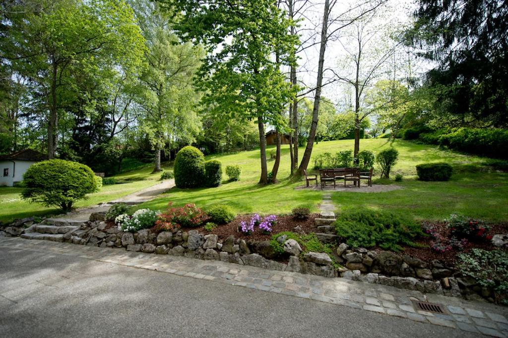 Comteamhotel Gmund am Tegernsee Exterior foto
