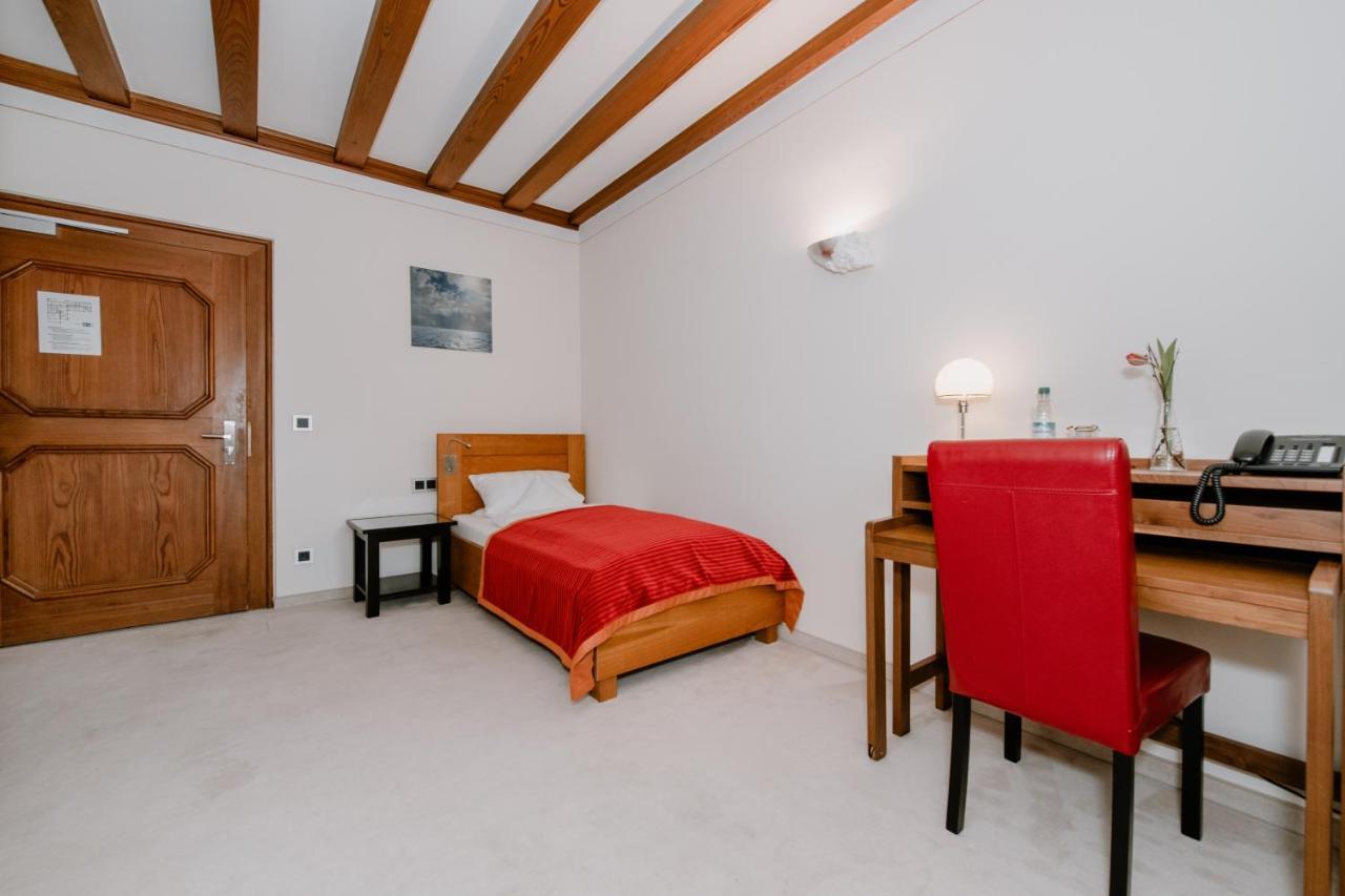 Comteamhotel Gmund am Tegernsee Exterior foto